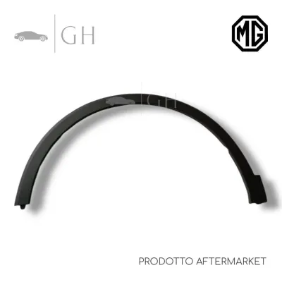 GIROPARAFANGO / MODANATURA PARACOLPI PARAFANGHINO ANT SX MG ZS (II) - 10252367