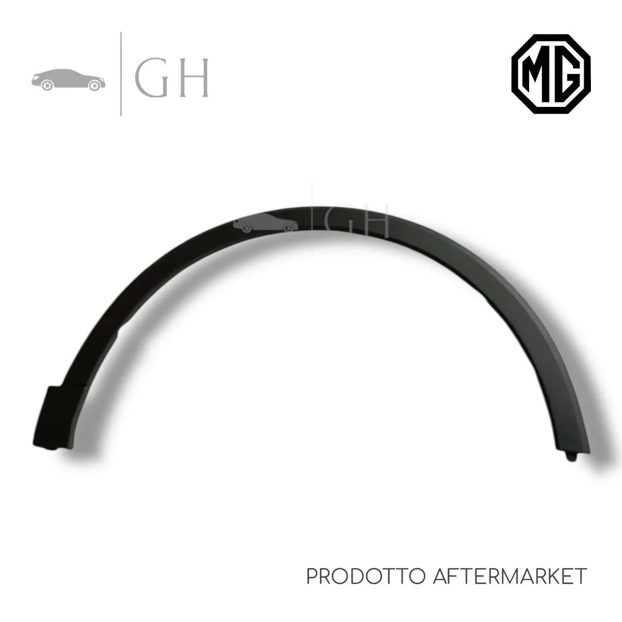 GIROPARAFANGO / MODANATURA PARACOLPI PARAFANGHINO ANT DX MG ZS (II) - 10252368