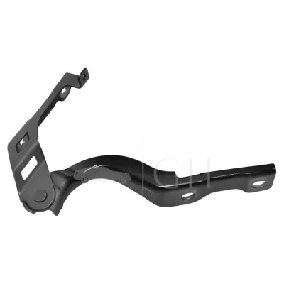 CERNIERA / STAFFA COFANO ANTERIORE LATO DX MG ZS (II) - 10457979SEPP