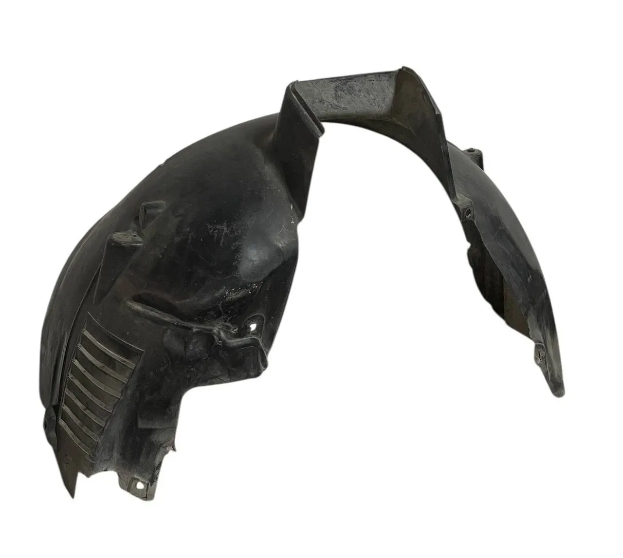 PASSARUOTA / PARASASSI / LOCARO ANT DX LANCIA MUSA 350 2008 - 4684402