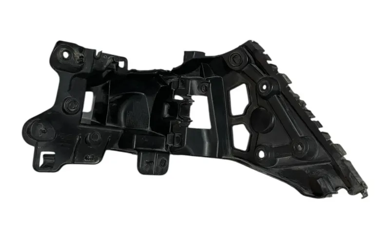 STAFFA / SUPPORTO / SOSTEGNO PARAURTI POST. SX RENAULT CLIO IV 2015 - 850456409R