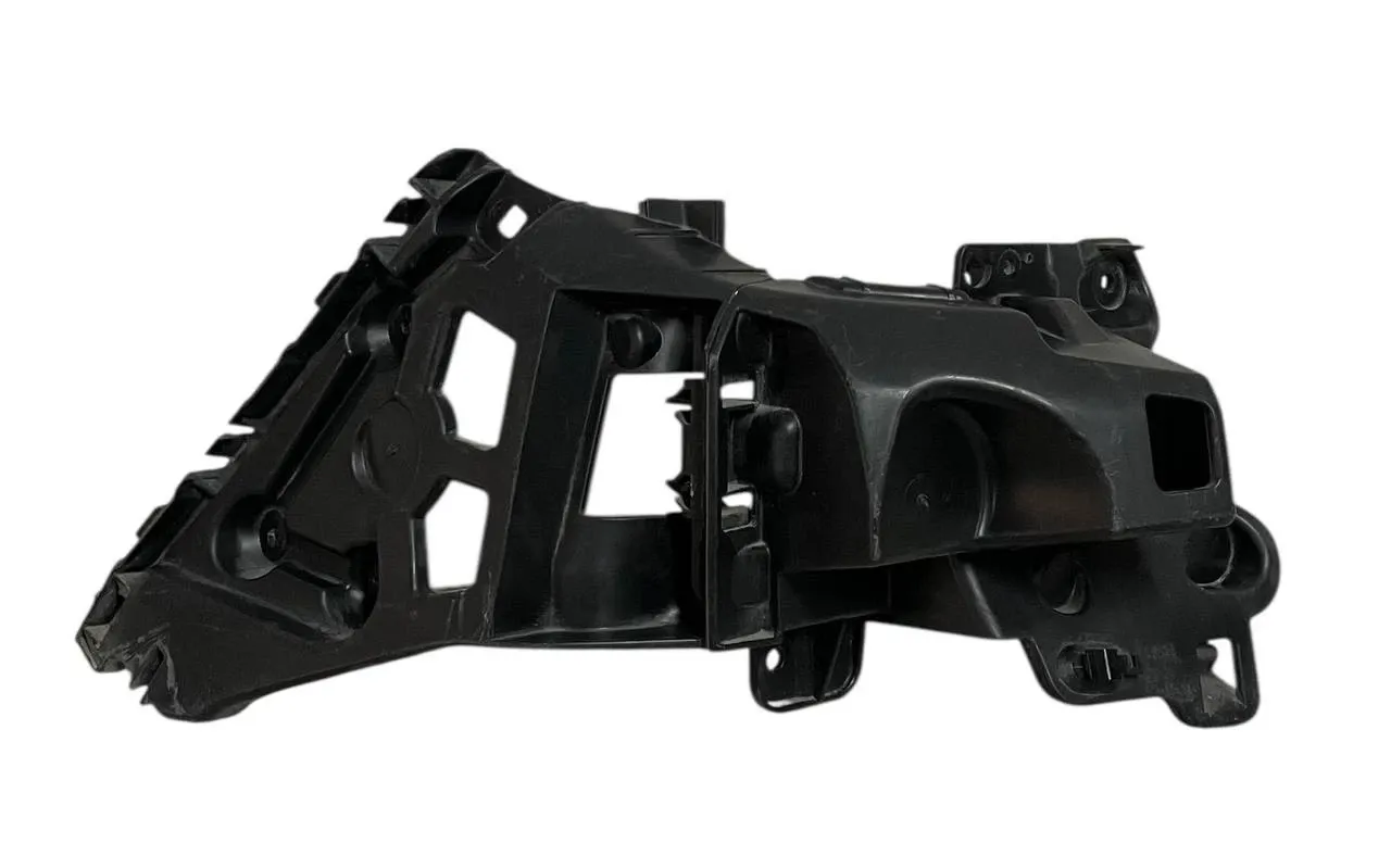 STAFFA / SUPPORTO / SOSTEGNO PARAURTI POST. SX RENAULT CLIO IV 2015 - 850456409R