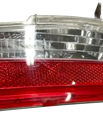 RETRONEBBIA / FANALE POSTERIORE DX FIAT PUNTO EVO 199 2011 - 51854694 - 0345000