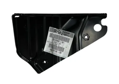 STAFFA / SUPPORTO / SOSTEGNO PARAFANGO ANT. SX FIAT PANDA 312 2015 - 51930842
