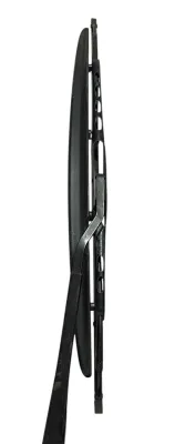 BRACCIO SPAZZOLA TERGITORE / TERGICRISTALLO ANT SX MINI COOPER R50 2003 - 80005586