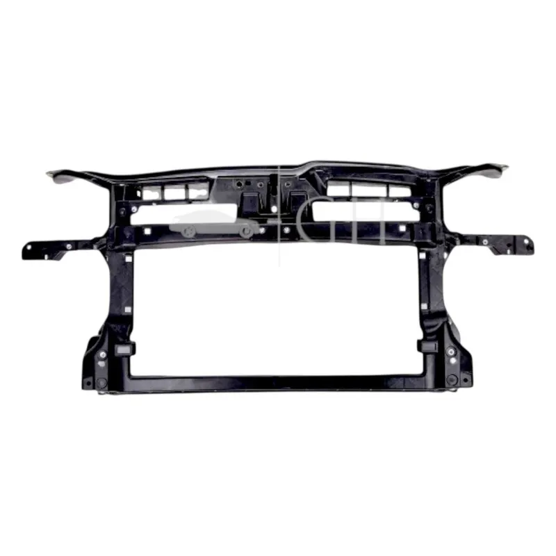 OSSATURA CALANDRA / RIVESTIMENTO FRONTALE ANT VW GOLF 5 (V) BENZINA - 1K0805588T
