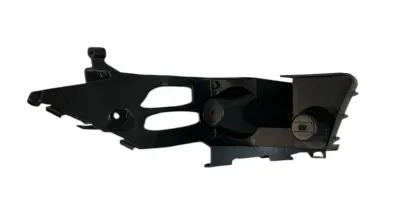 STAFFA / SUPPORTO / SOSTEGNO PARAURTI POST. SX RENAULT MODUS 2008 - 8200670312