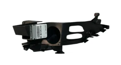 STAFFA / SUPPORTO / SOSTEGNO PARAURTI POST. SX RENAULT MODUS 2008 - 8200670312