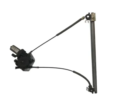 CREMAGLIERA ALZACRISTALLO / ALZAVETRO ANT DX RENAULT SCENIC II 2005 - D239904