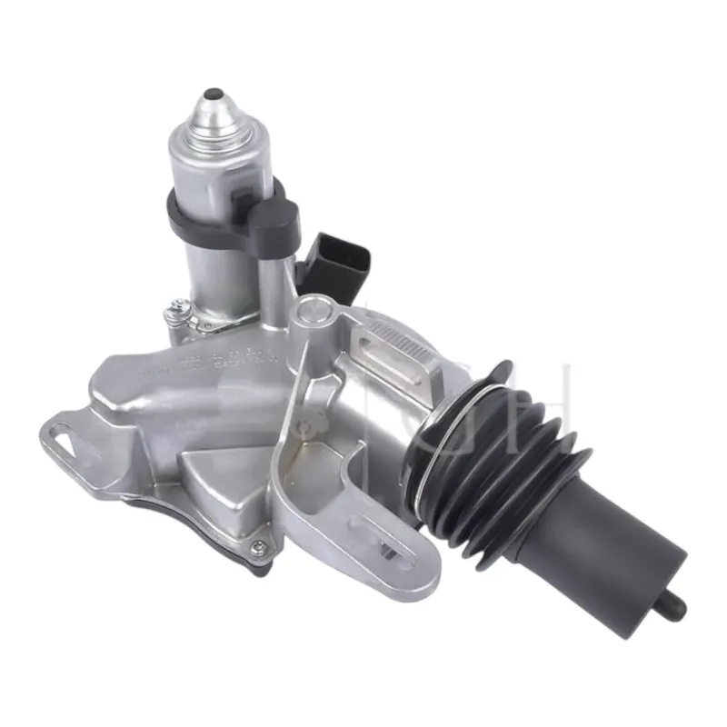 ATTUATORE / SELETTORE FRIZIONE CAMBIO SMART FORTWO 451 1.0 BENZINA - A4512500062
