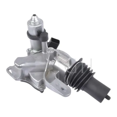ATTUATORE / SELETTORE FRIZIONE CAMBIO SMART FORTWO 451 1.0 BENZINA - A4512500062