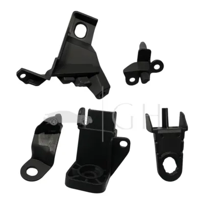 KIT SUPPORTI RIPARAZIONE FARO /PROIETTORE DX LANCIA YPSILON 312 (III) - 50926258