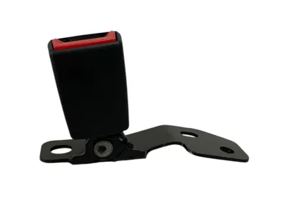 ANCORAGGIO / AGGANCIO / ATTACCO CINTURA POST. DX FIAT 500X 334 2015 - 735641550