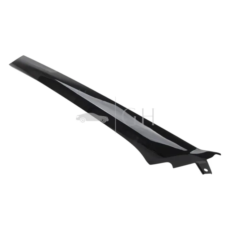 MODANATURA RIVESTIMENTO / MONTANTE ESTERNO PARABREZZA DX RANGE ROVER EVOQUE L538 - LR077217