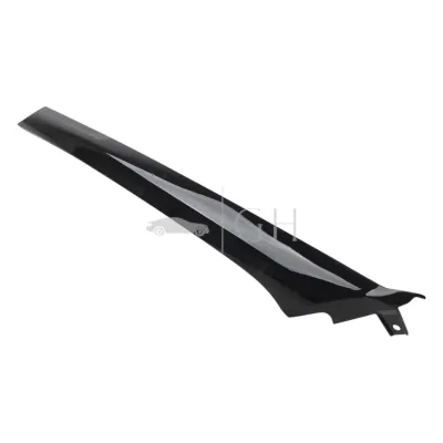 MODANATURA RIVESTIMENTO / MONTANTE ESTERNO PARABREZZA DX RANGE ROVER EVOQUE L538 - LR077217