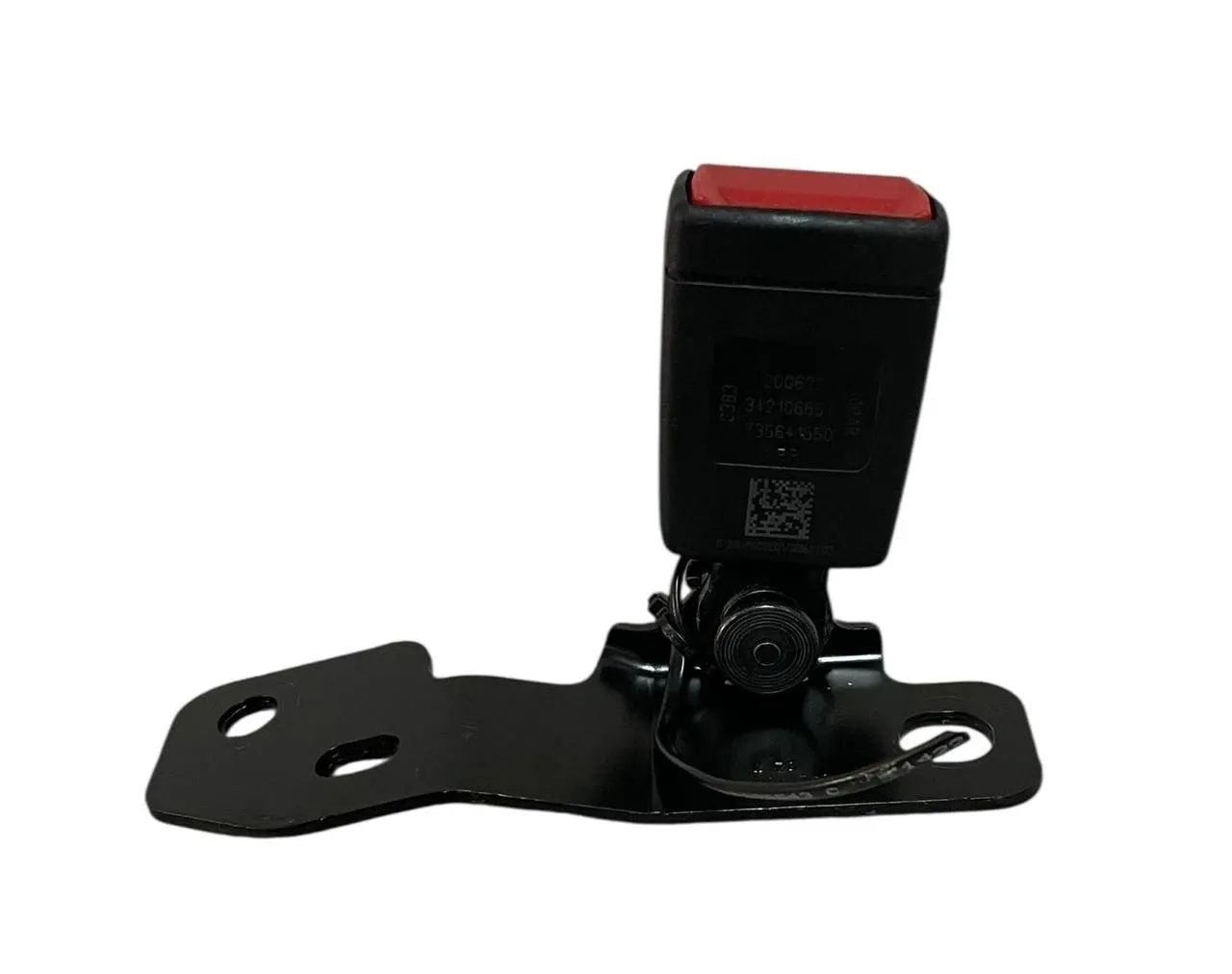 ANCORAGGIO / AGGANCIO / ATTACCO CINTURA POST. DX FIAT 500X 334 2015 - 735641550