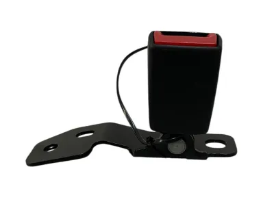 ANCORAGGIO / AGGANCIO / ATTACCO CINTURA POST. FIAT 500X 334 2015 - 735641549