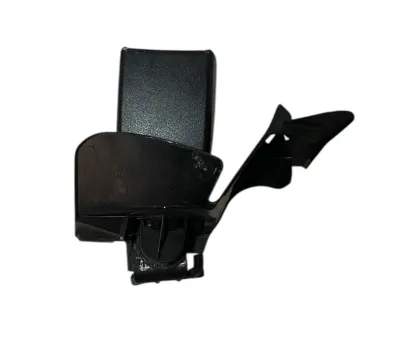 ANCORAGGIO / AGGANCIO / ATTACCO CINTURA POST. AUDI A4 B8 / 8K 2015 - 8K0857740B
