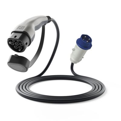 Batterie e caricatori