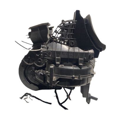 Gruppi stufa (Abitacolo)