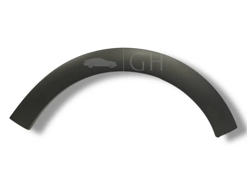 GIROPARAFANGO / MODANATURA PARACOLPI PARAFANGHINO ANT SX CITROEN C3 (III) - 9812088680