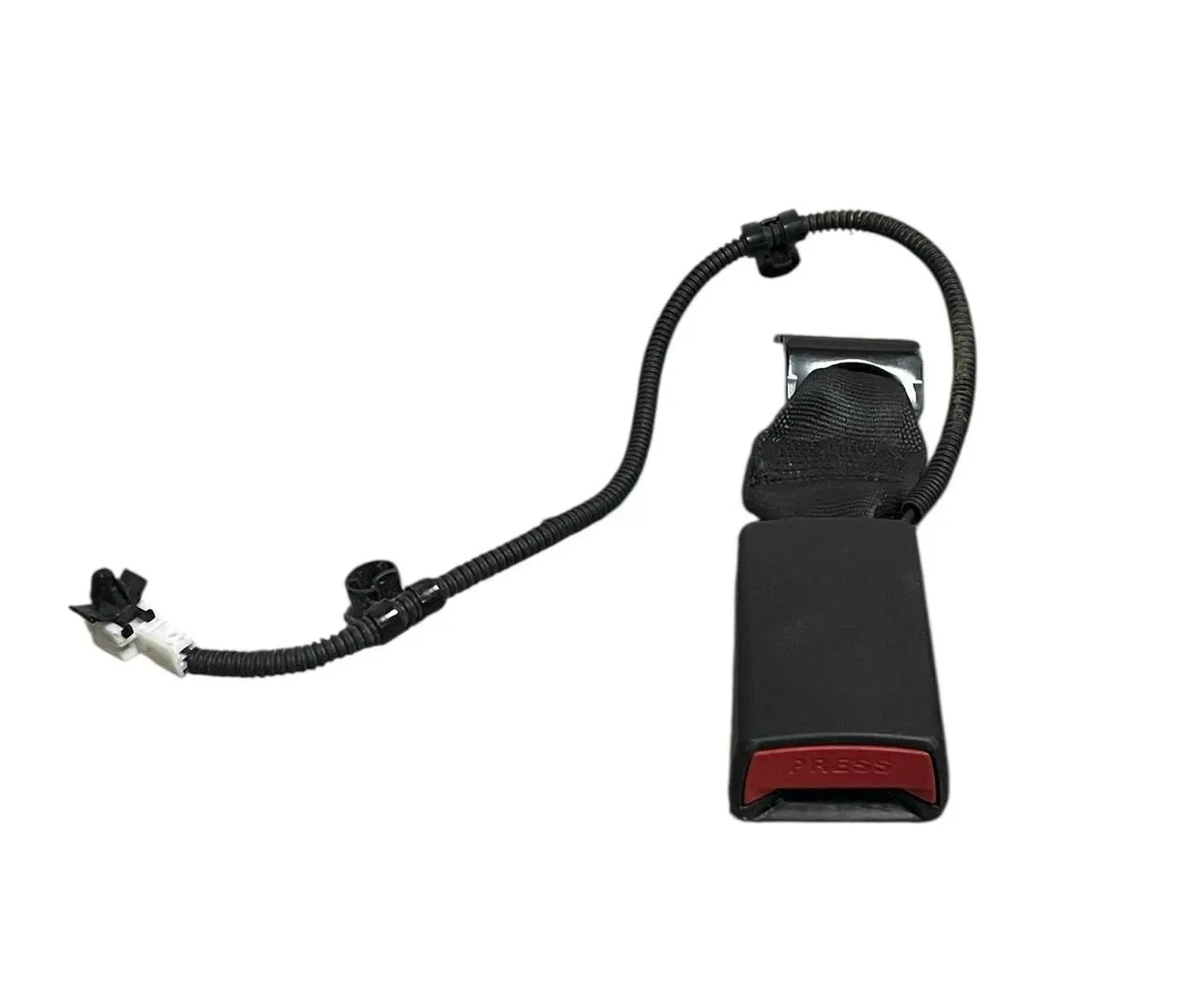 ANCORAGGIO / AGGANCIO / ATTACCO CINTURA POST. KIA PICANTO (I) 2006