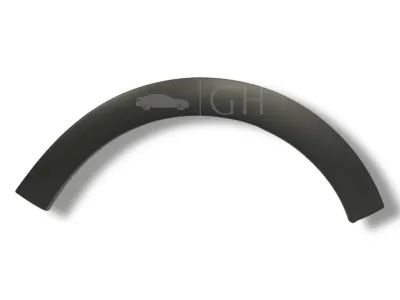 GIROPARAFANGO / MODANATURA PARACOLPI PARAFANGHINO ANT DX CITROEN C3 (III) - 9812088580