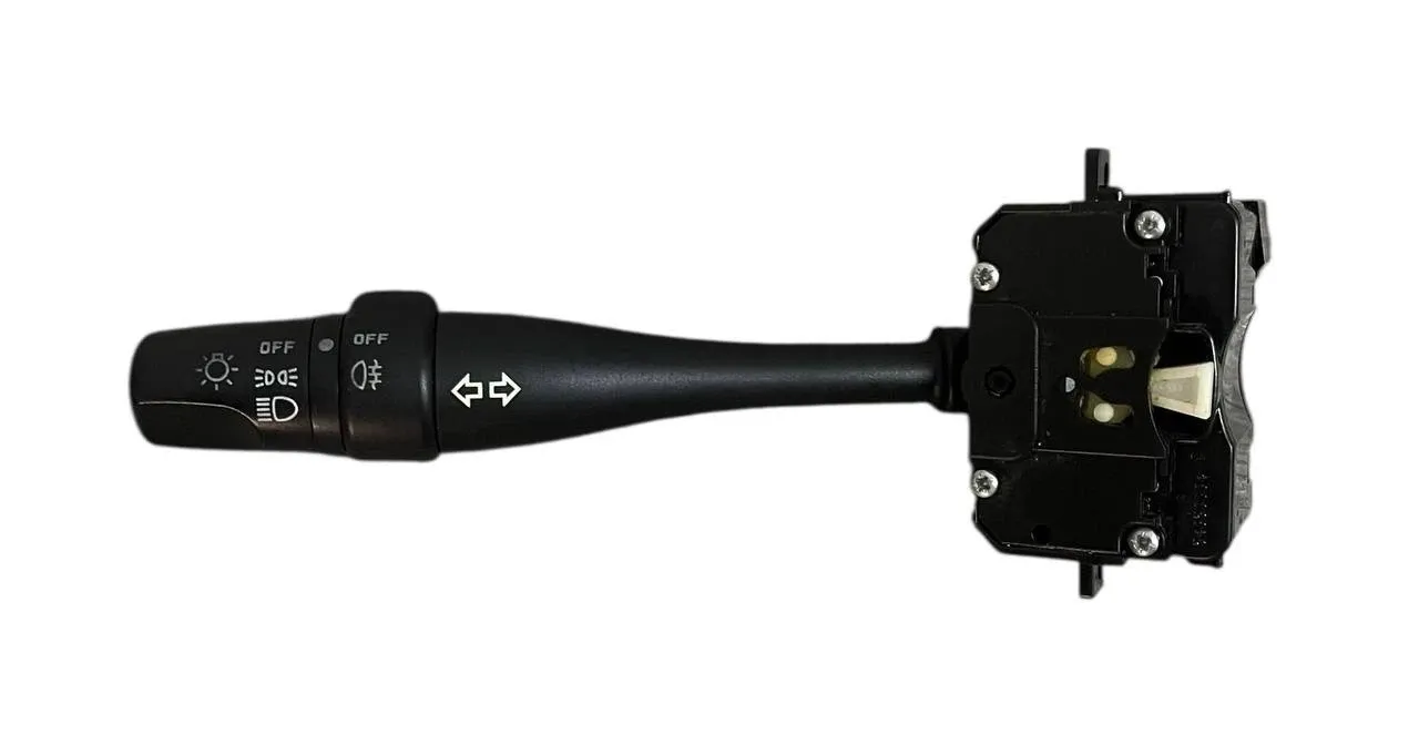 LEVA COMANDI LUCI / FRECCIE NISSAN MICRA K12 III 2005 - 36828B17H9 - 54353334