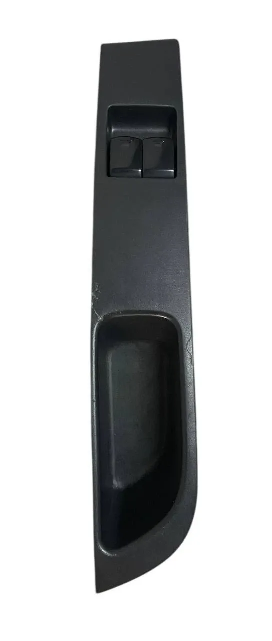 PULSANTIERA / COMANDO ALZAVETRO ANT SX NISSAN MICRA K12 III 2005 - 80991AX100