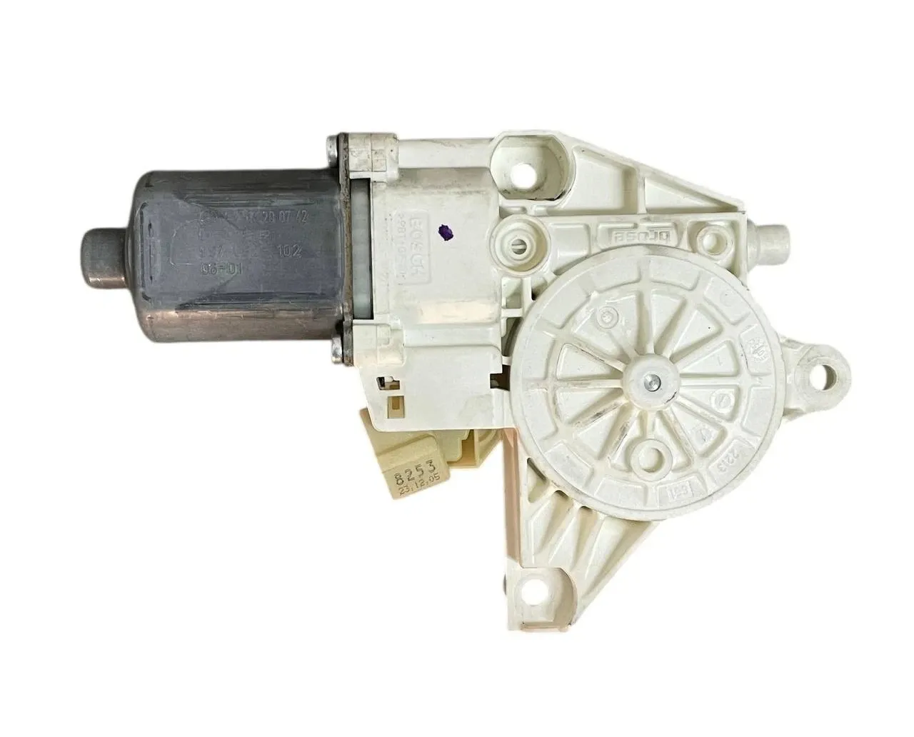 MOTORINO ALZACRISTALLO / ALZAVETRO ANT SX MERCEDES CLASSE R 2008 - A2518200742