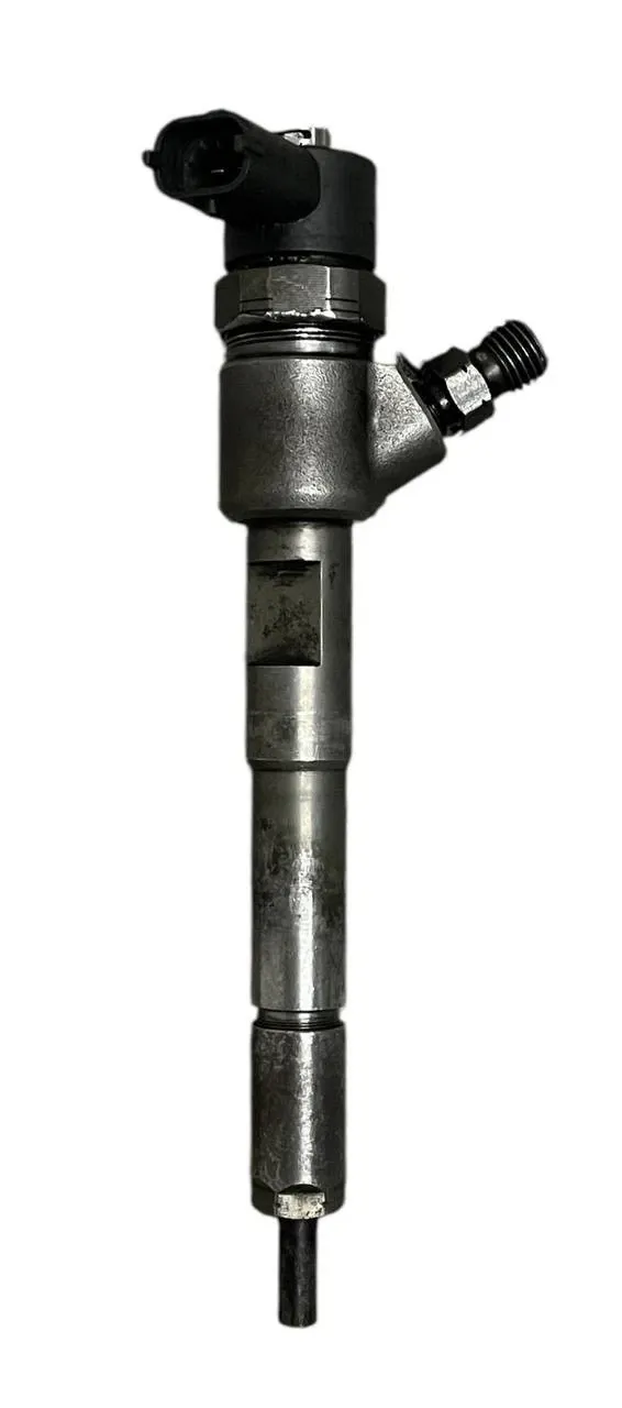 INIETTORE CARBURANTE FIAT FIORINO 225 (III) 1.3 D MJT 2013 - 0445110351