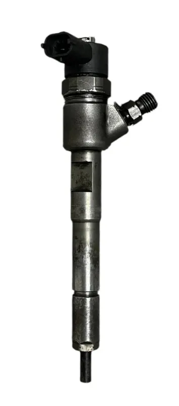 INIETTORE CARBURANTE FIAT FIORINO 225 (III) 1.3 D MJT 2013 - 0445110351