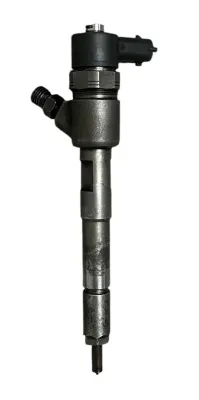 INIETTORE CARBURANTE FIAT FIORINO 225 (III) 1.3 D MJT 2013 - 0445110351