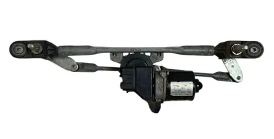 MOTORINO TANDEM TERGICRISTALLO / TERGI PARABREZZA ANT. FIAT 500 312 2009 - MS1592008650