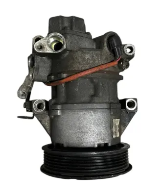 COMPRESSORE CLIMA A/C ARIA CONDIZIONATA TOYOTA YARIS 1.4 D. 2008 - GE4472602331