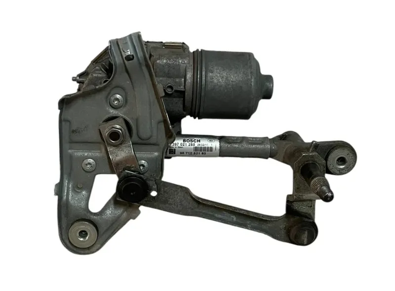 MOTORINO TANDEM TERGICRISTALLO / TERGI PARABREZZA ANT. SX PEUGEOT 3008 I 2013 - 3397021288
