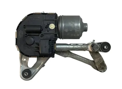 MOTORINO TANDEM TERGICRISTALLO / TERGI PARABREZZA ANT. DX PEUGEOT 3008 I 2013 - 3397021289