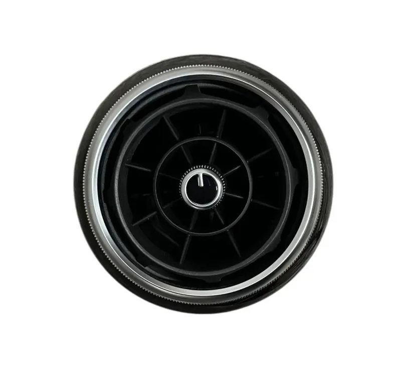 BOCCHETTA / DIFFUSORE PRESA ARIA DESTRO MG ZS (II) 2020 - 10262725