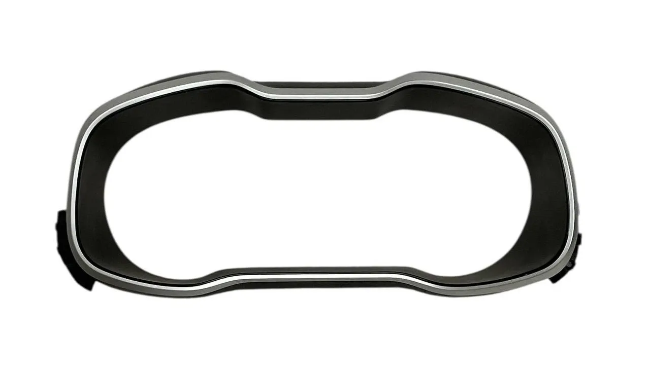 RIVESTIMENTO / COPERTURA CONTACHILOMETRI CRUSCOTTO MG ZS (II) 2020 - 10651732