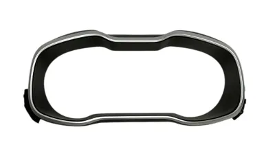 RIVESTIMENTO / COPERTURA CONTACHILOMETRI CRUSCOTTO MG ZS (II) 2020 - 10651732