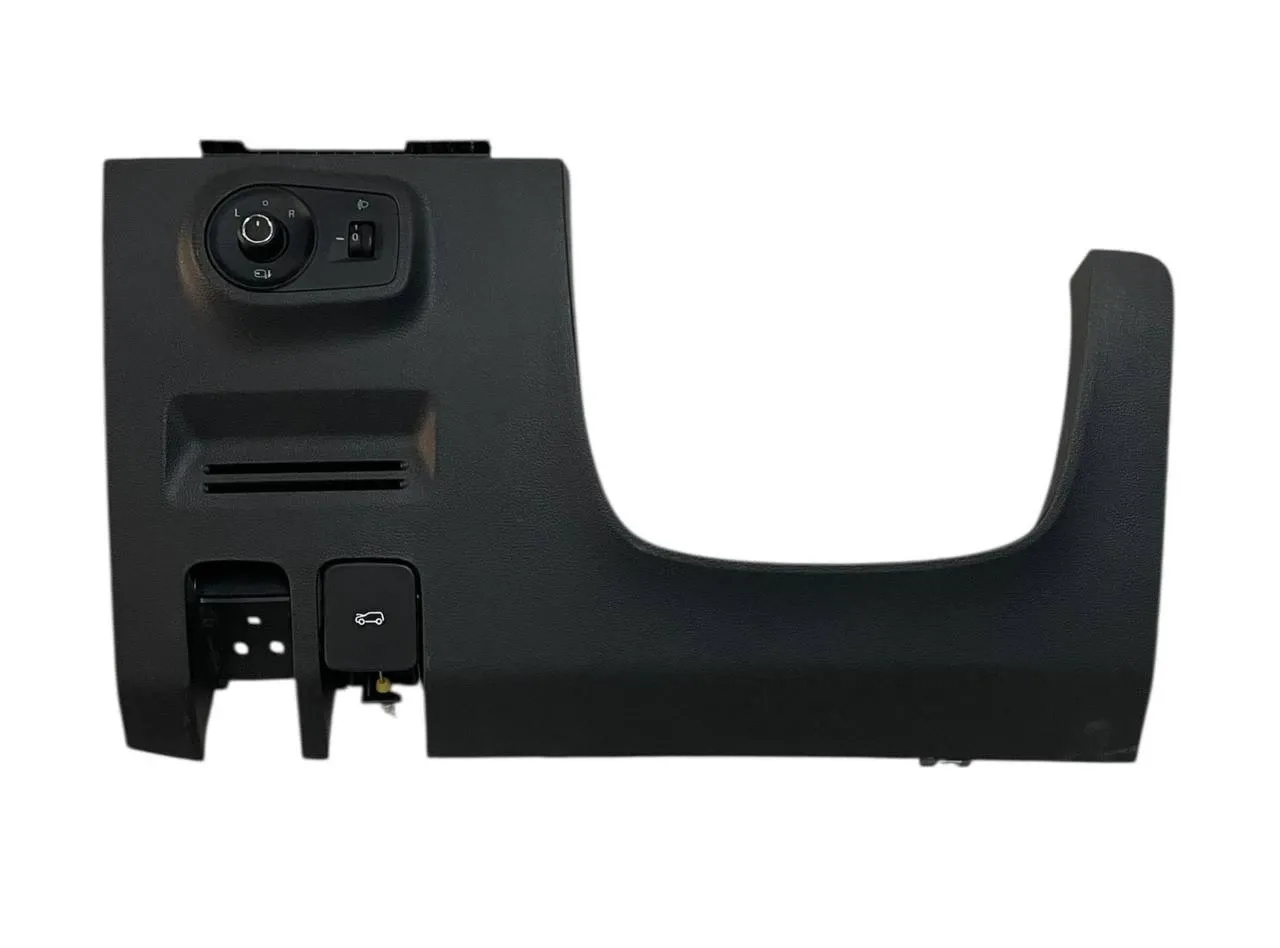 RIVESTIMENTO CRUSCOTTO + COMANDI LUCE MG ZS (II) 2020 - 10528322 - 10003589