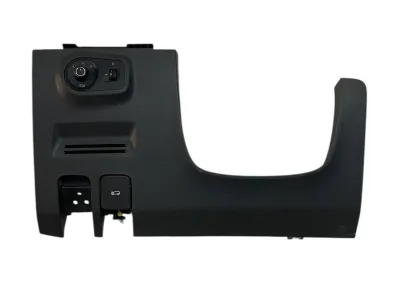 RIVESTIMENTO CRUSCOTTO + COMANDI LUCE MG ZS (II) 2020 - 10528322 - 10003589