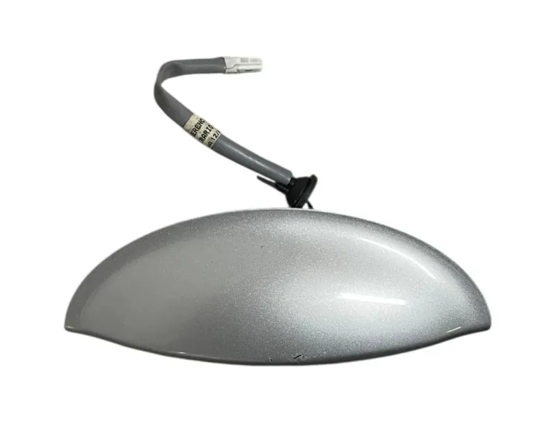 PULSANTE SERRATURA PORTELLONE POSTERIORE NISSAN MICRA III K12 2008 - 90606AX600