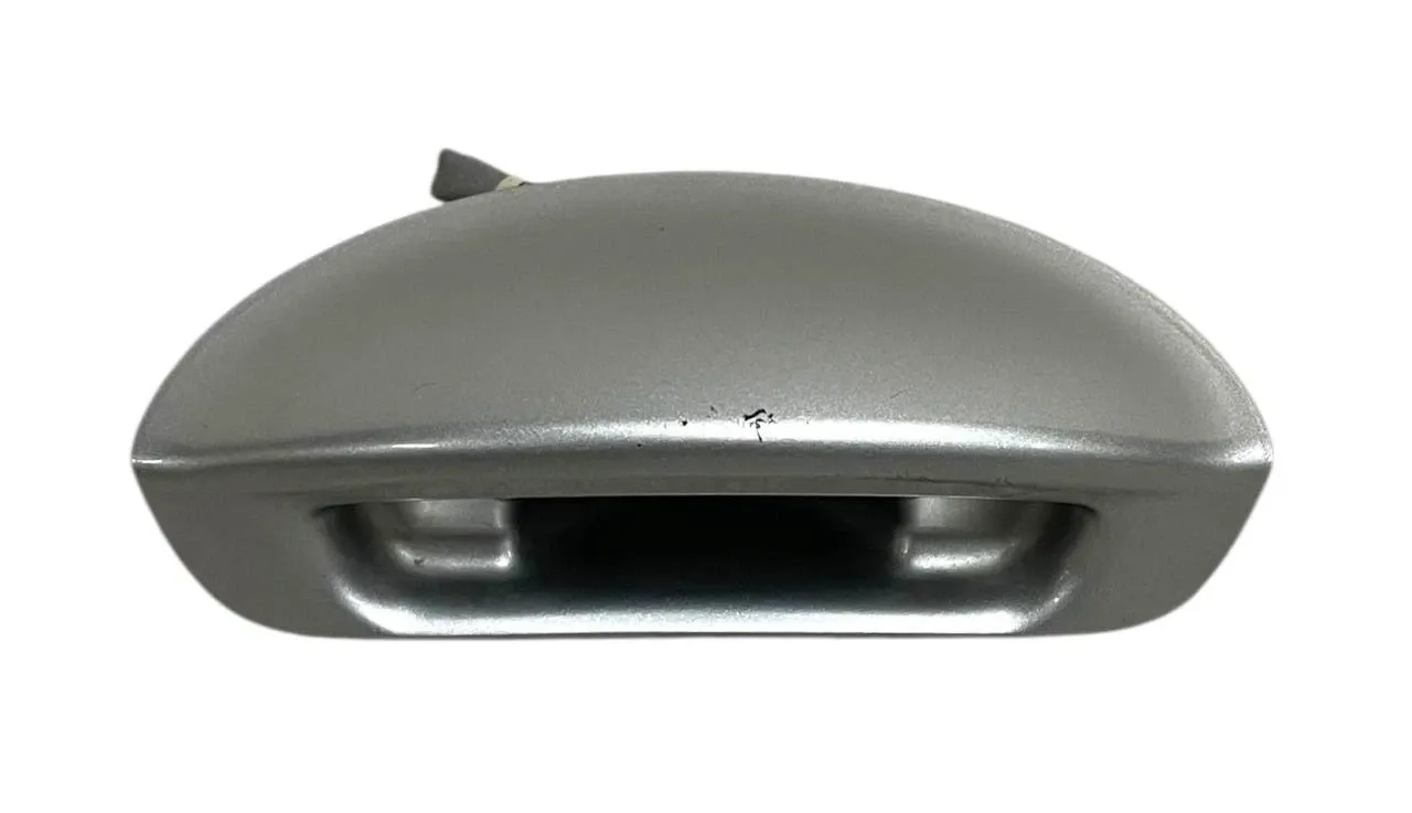 PULSANTE SERRATURA PORTELLONE POSTERIORE NISSAN MICRA III K12 2008 - 90606AX600