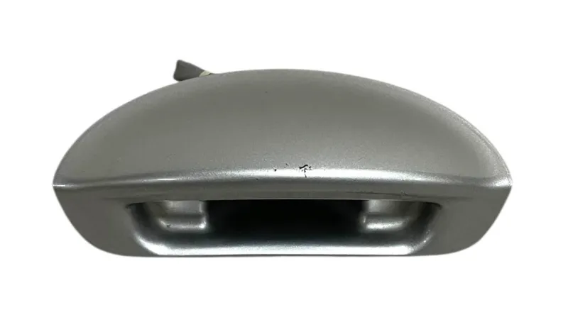 PULSANTE SERRATURA PORTELLONE POSTERIORE NISSAN MICRA III K12 2008 - 90606AX600