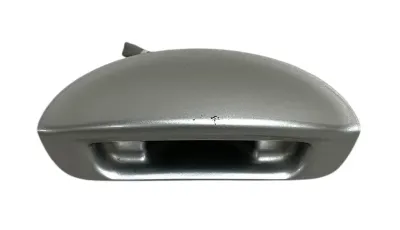 PULSANTE SERRATURA PORTELLONE POSTERIORE NISSAN MICRA III K12 2008 - 90606AX600