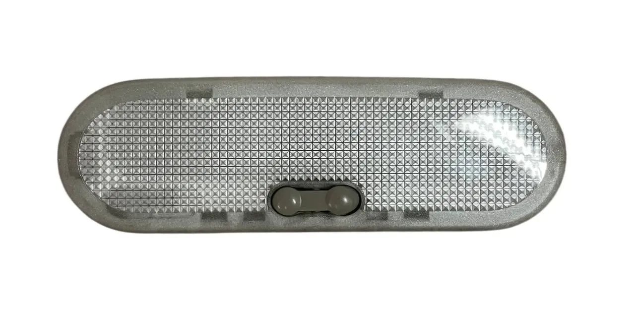 LUCE CORTESIA INTERNA ABITACOLO / PLAFONIERA NISSAN MICRA K12 2005 - 8200074362
