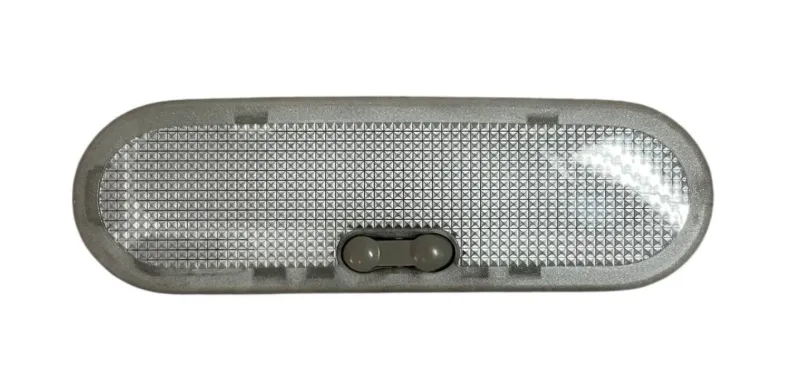 LUCE CORTESIA INTERNA ABITACOLO / PLAFONIERA NISSAN MICRA K12 2005 - 8200074362
