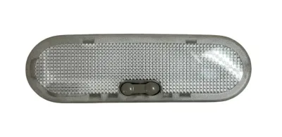 LUCE CORTESIA INTERNA ABITACOLO / PLAFONIERA NISSAN MICRA K12 2005 - 8200074362