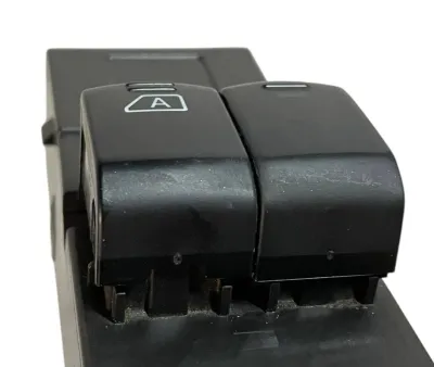 PULSANTIERA / COMANDO ALZAVETRO ANT SX NISSAN MICRA K12 III 2005 - 25401AX600